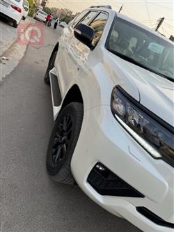 تويوتا لاندكروزر برادو